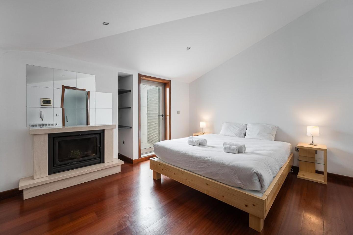 Guestready - A Modern Stay In Авиеро Екстериор снимка
