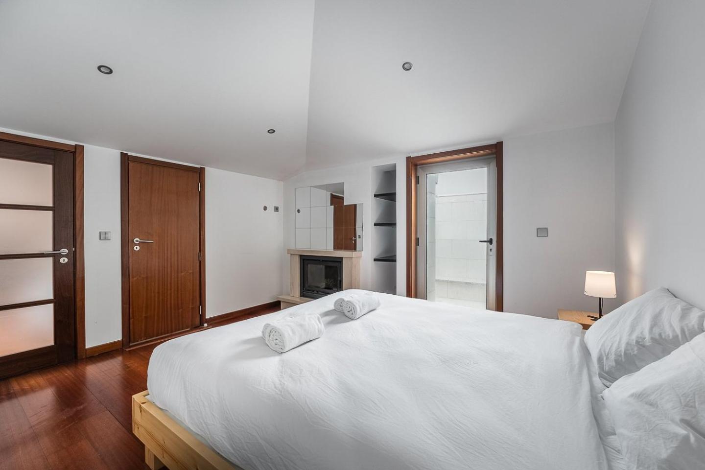 Guestready - A Modern Stay In Авиеро Екстериор снимка