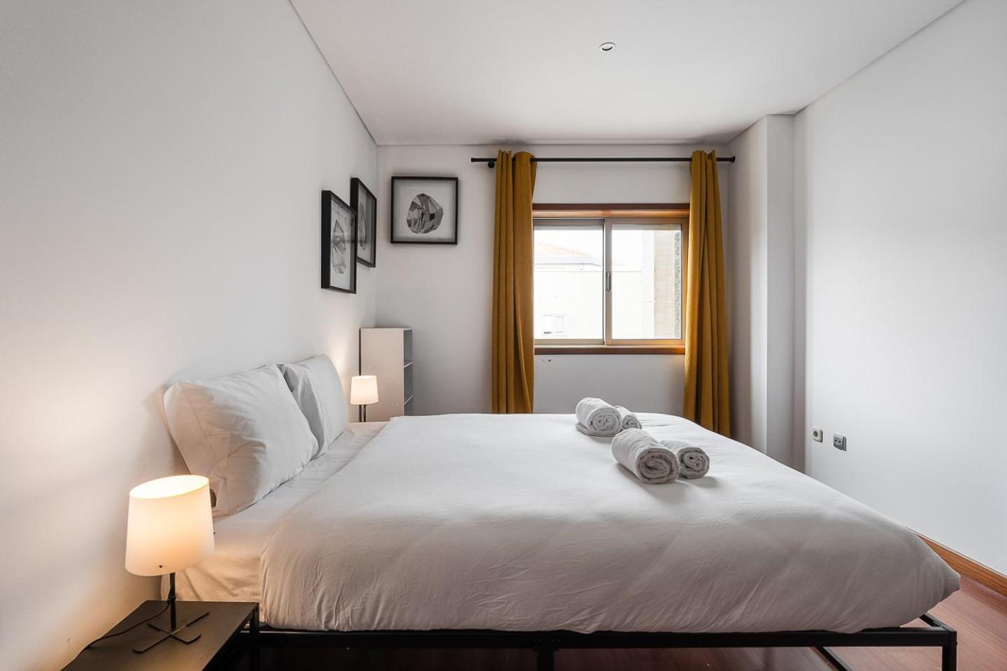 Guestready - A Modern Stay In Авиеро Екстериор снимка