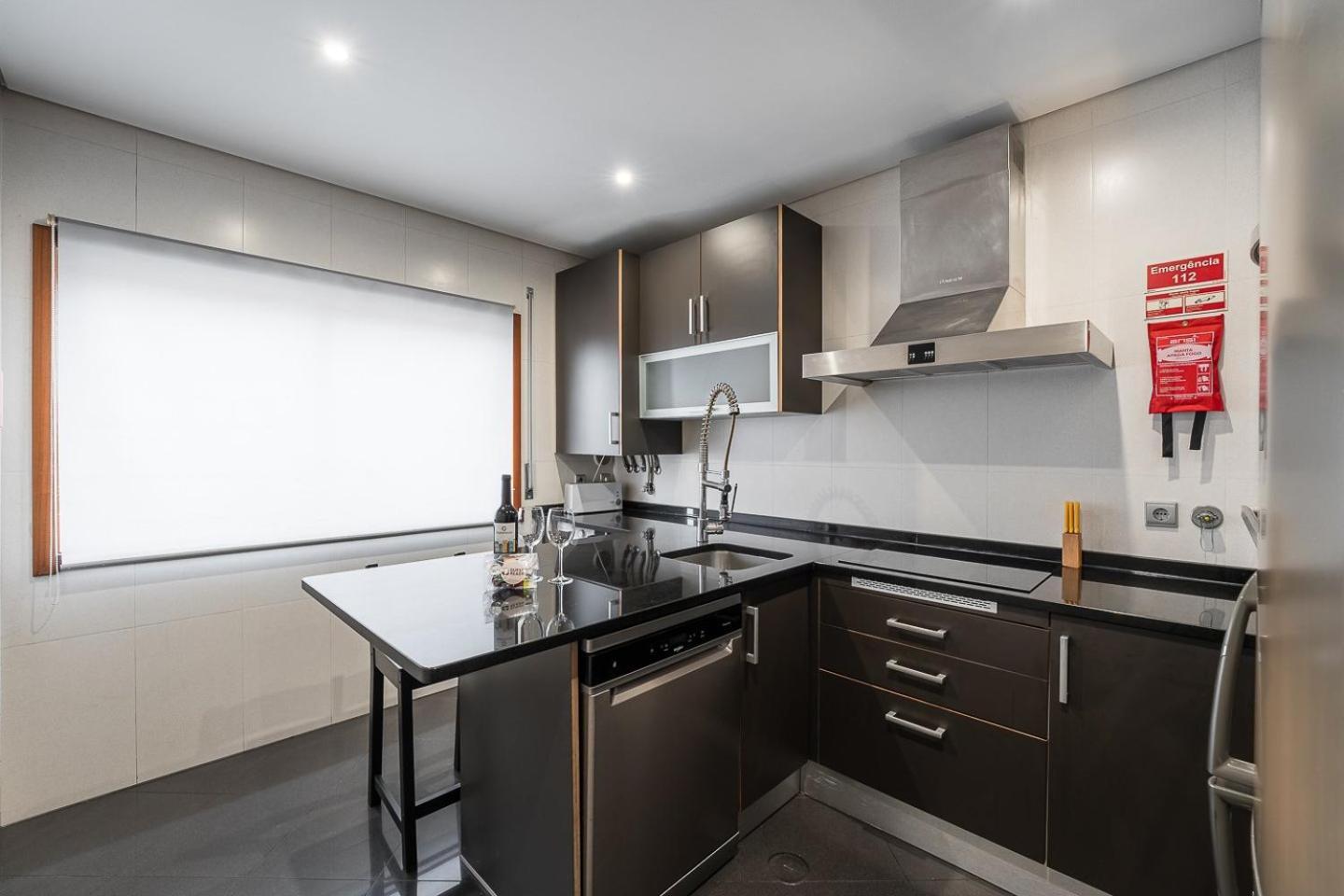 Guestready - A Modern Stay In Авиеро Екстериор снимка