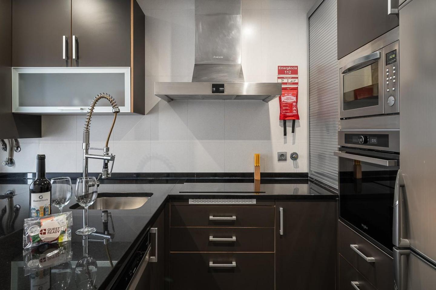 Guestready - A Modern Stay In Авиеро Екстериор снимка