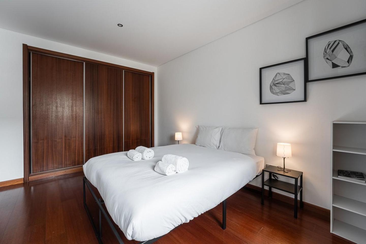 Guestready - A Modern Stay In Авиеро Екстериор снимка