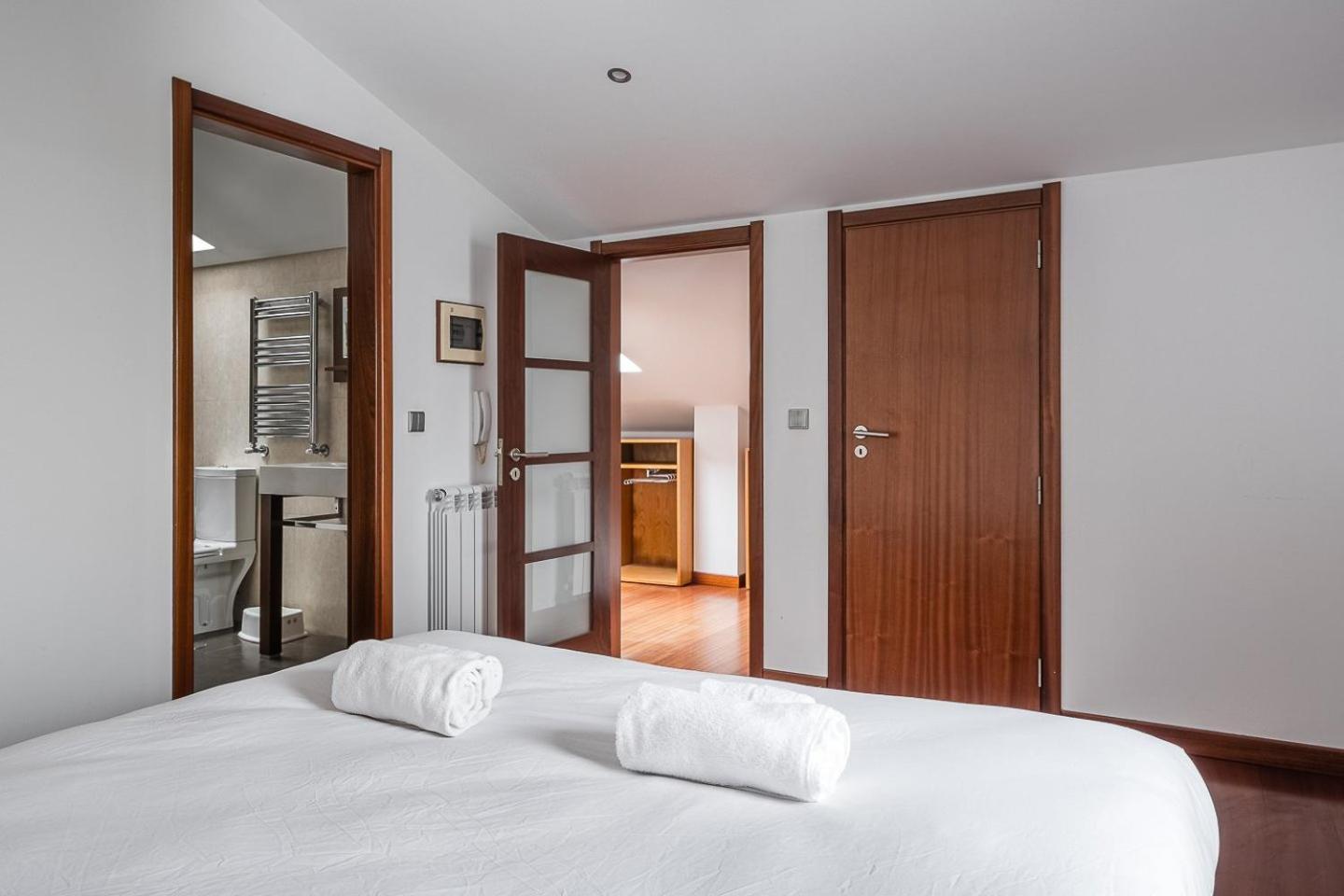 Guestready - A Modern Stay In Авиеро Екстериор снимка